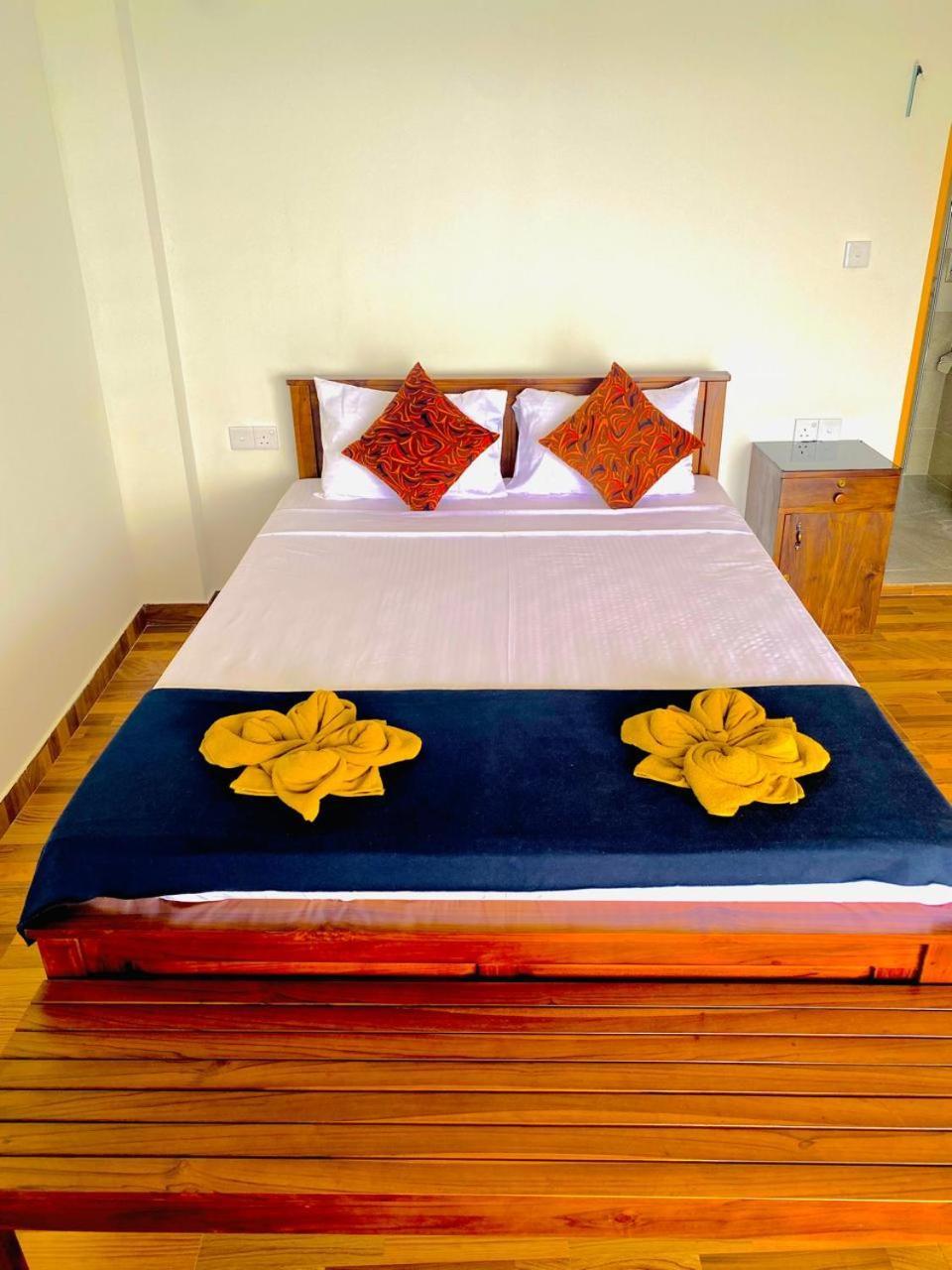 Pleasant Peak Bed & Breakfast Ella Ngoại thất bức ảnh