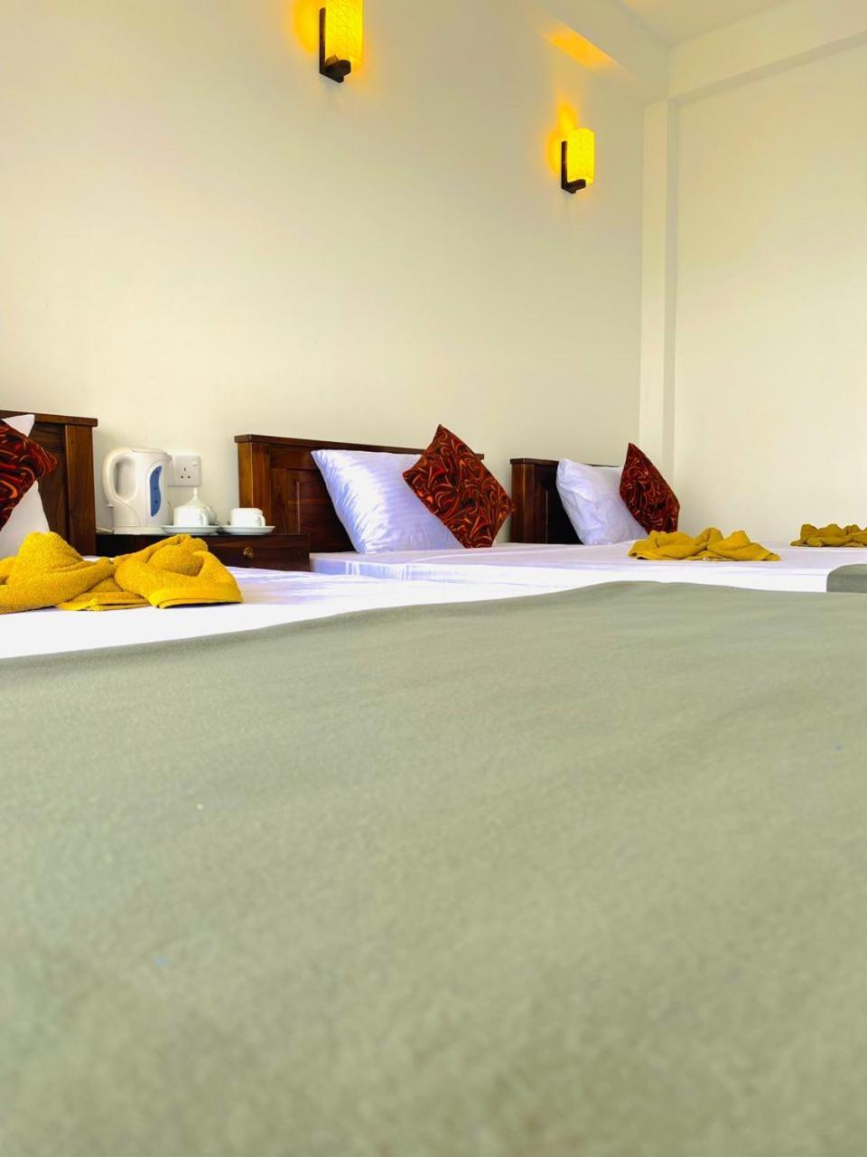 Pleasant Peak Bed & Breakfast Ella Ngoại thất bức ảnh