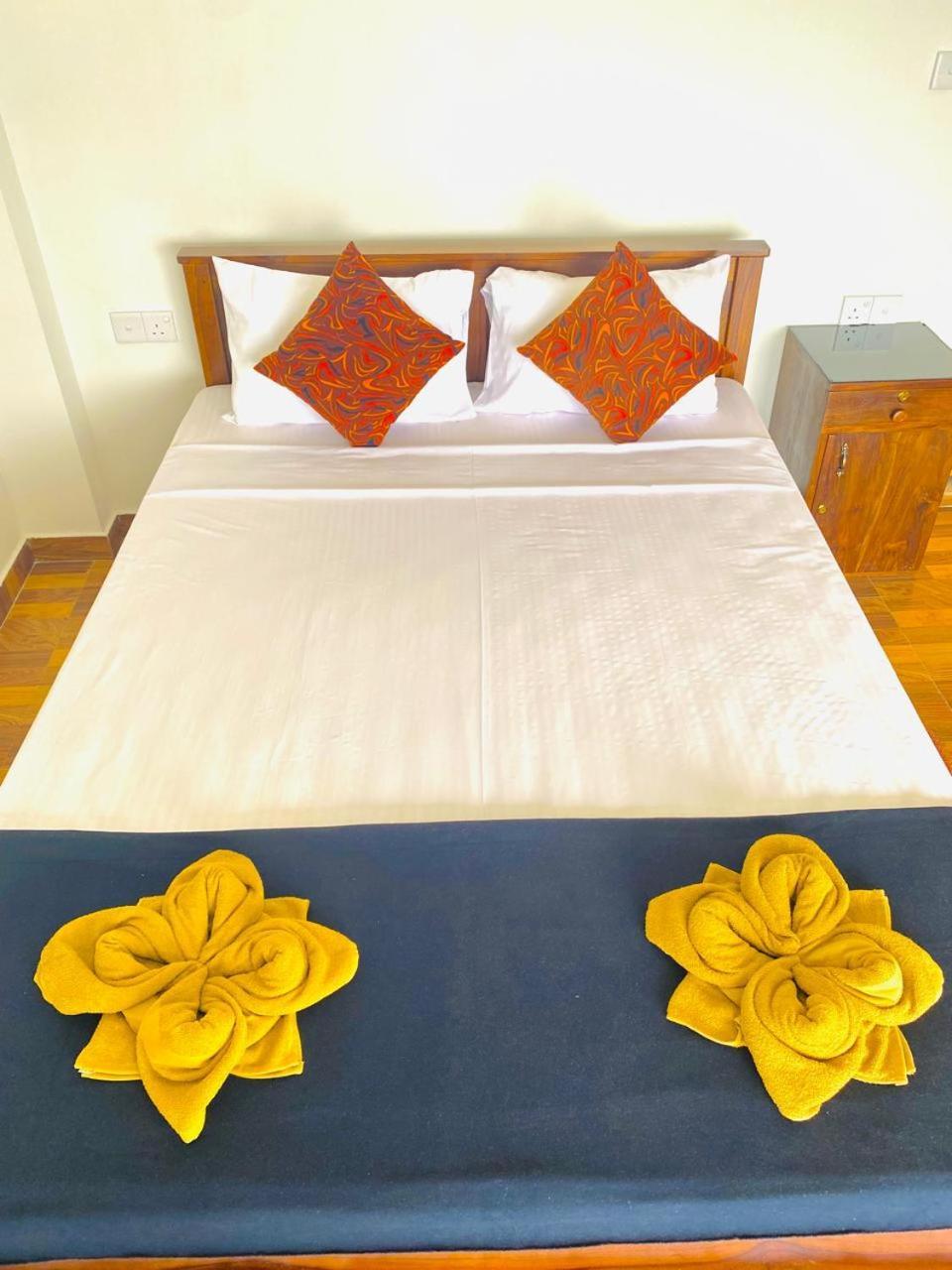 Pleasant Peak Bed & Breakfast Ella Ngoại thất bức ảnh