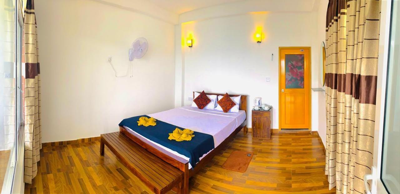 Pleasant Peak Bed & Breakfast Ella Ngoại thất bức ảnh