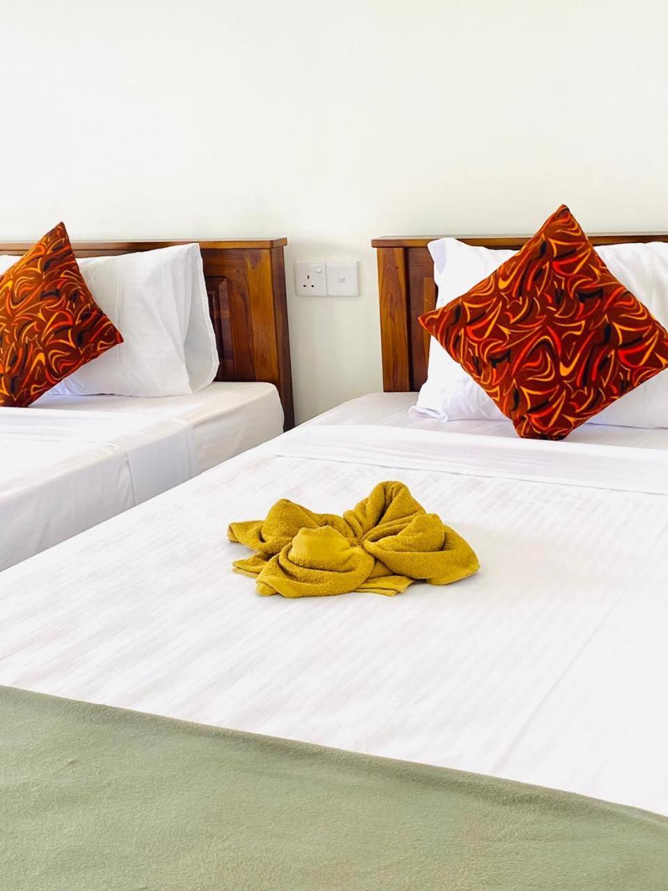 Pleasant Peak Bed & Breakfast Ella Ngoại thất bức ảnh