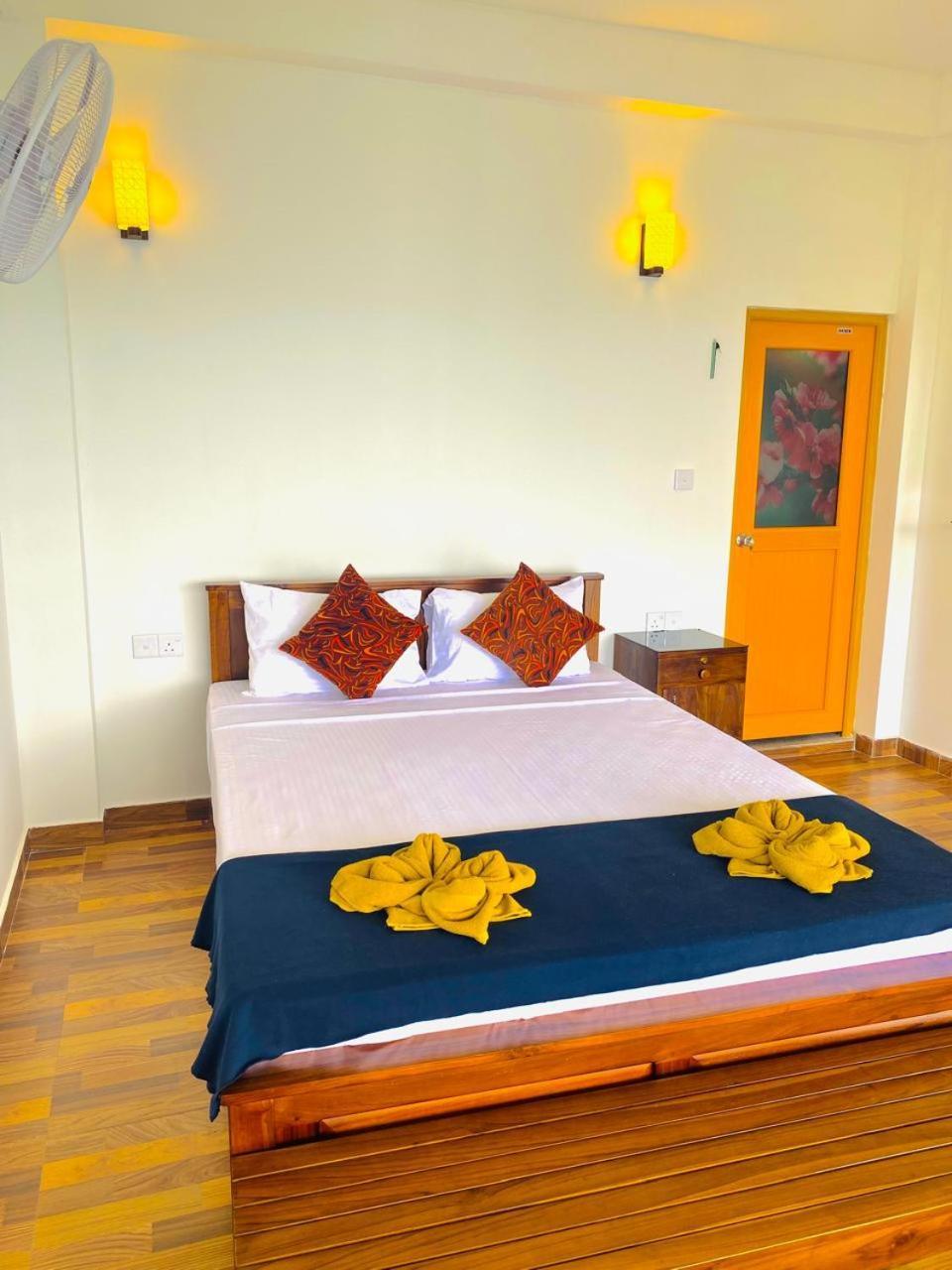 Pleasant Peak Bed & Breakfast Ella Ngoại thất bức ảnh