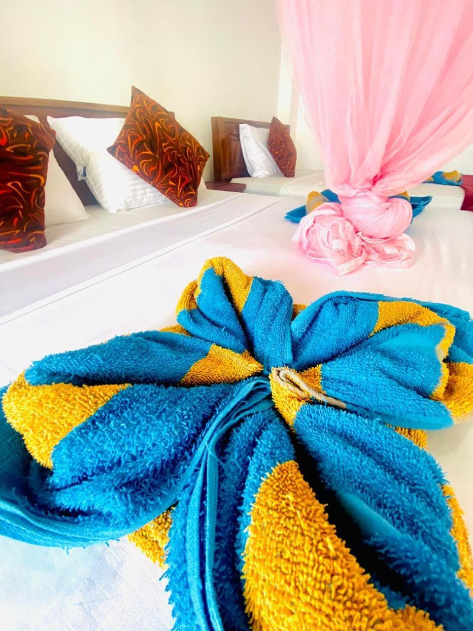 Pleasant Peak Bed & Breakfast Ella Ngoại thất bức ảnh