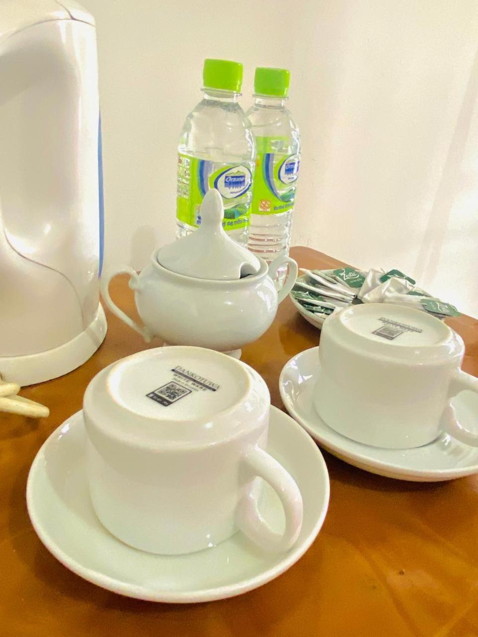 Pleasant Peak Bed & Breakfast Ella Ngoại thất bức ảnh
