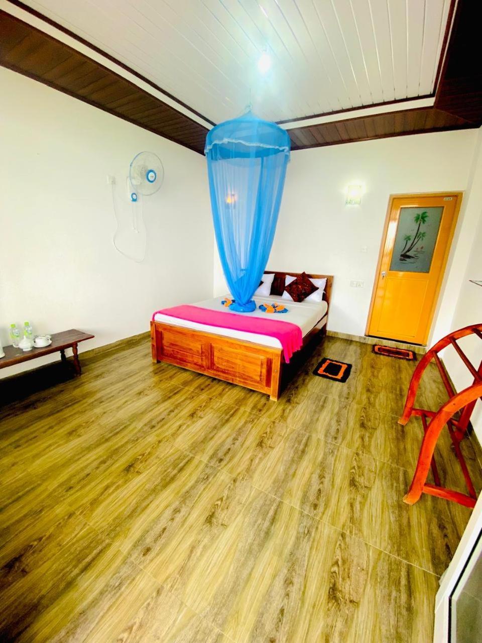 Pleasant Peak Bed & Breakfast Ella Ngoại thất bức ảnh