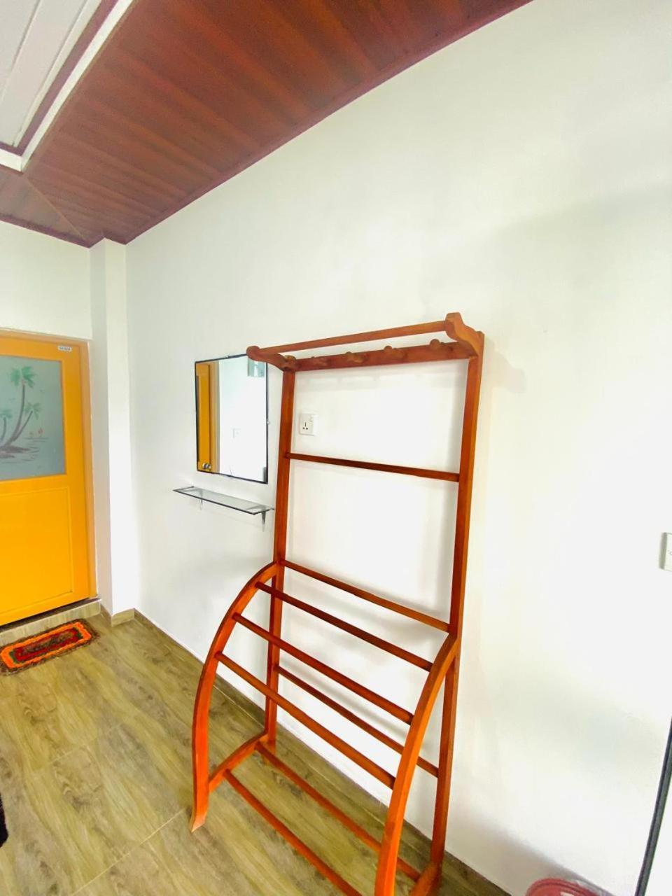 Pleasant Peak Bed & Breakfast Ella Ngoại thất bức ảnh