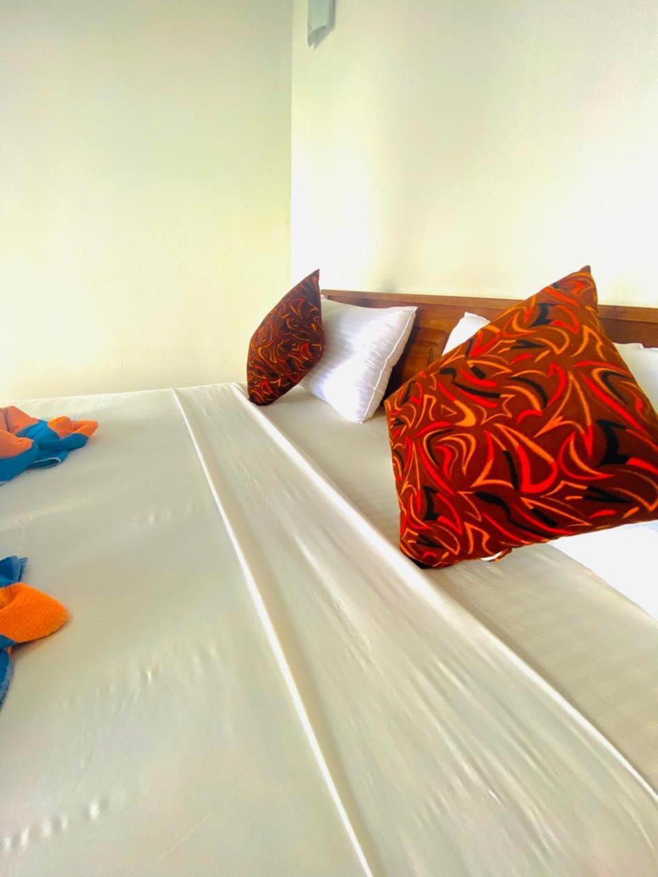 Pleasant Peak Bed & Breakfast Ella Ngoại thất bức ảnh