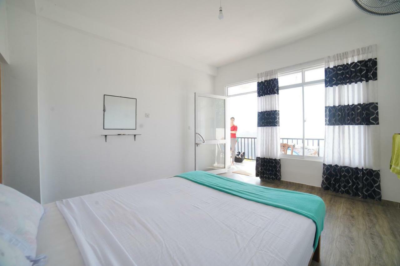 Pleasant Peak Bed & Breakfast Ella Ngoại thất bức ảnh