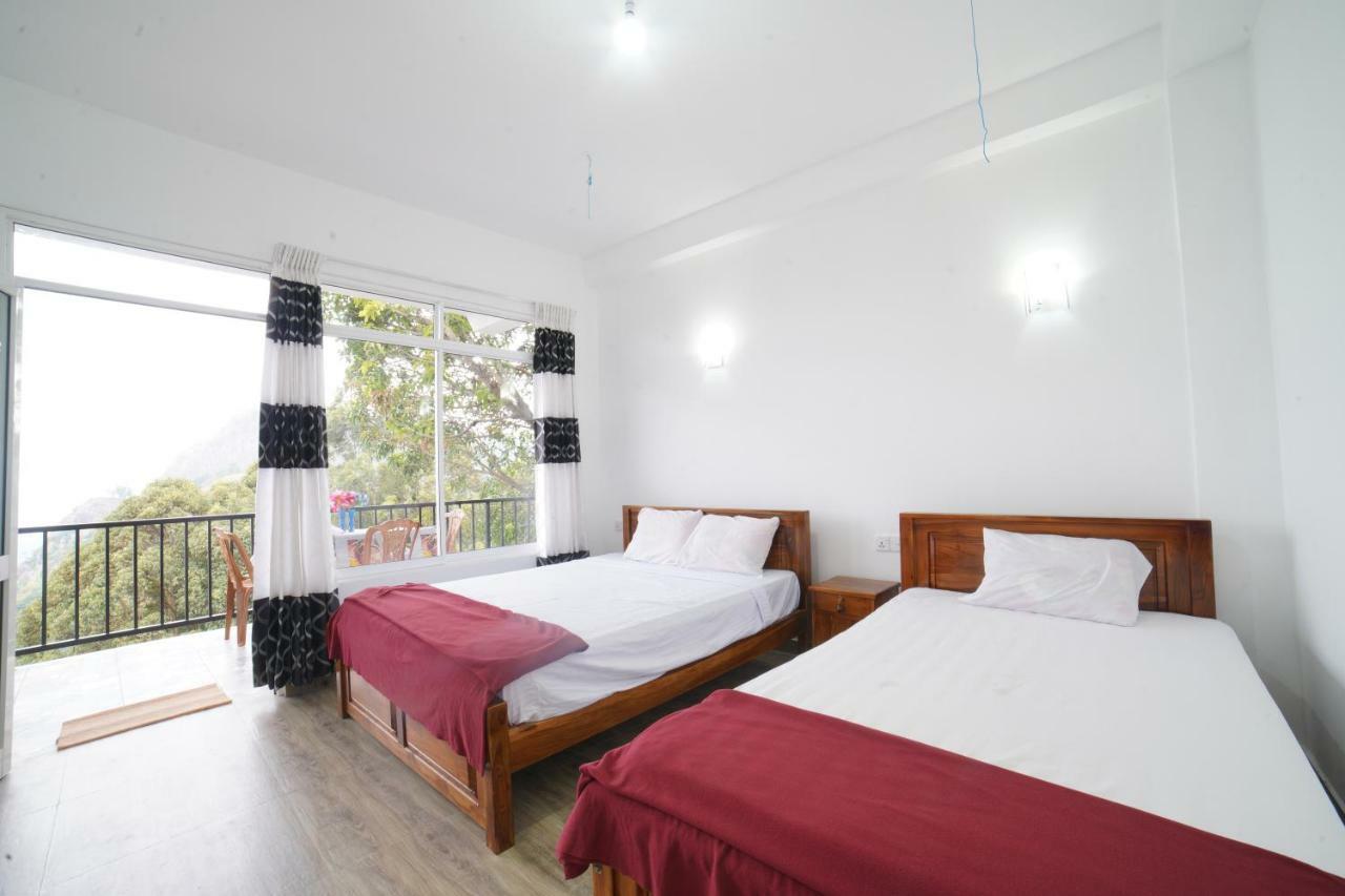 Pleasant Peak Bed & Breakfast Ella Ngoại thất bức ảnh