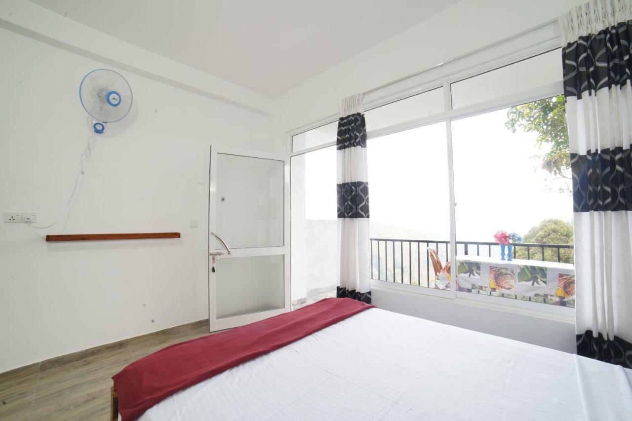 Pleasant Peak Bed & Breakfast Ella Ngoại thất bức ảnh