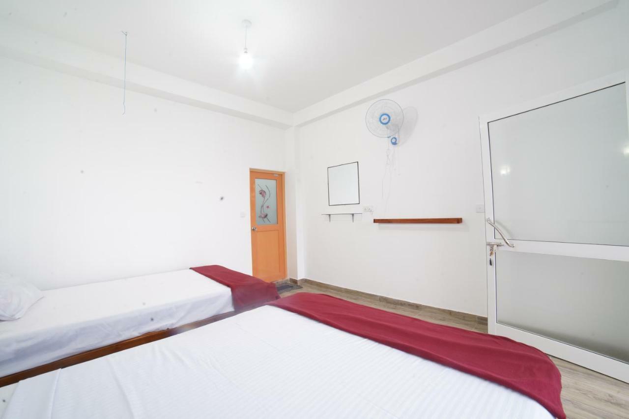 Pleasant Peak Bed & Breakfast Ella Ngoại thất bức ảnh